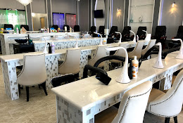 Classy Nails and Spa Wichita