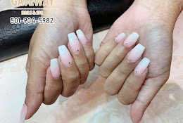 Gateway Nails & Spa