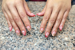 Glamour Nails