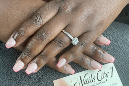 Nails City I