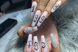 Fancy Nails