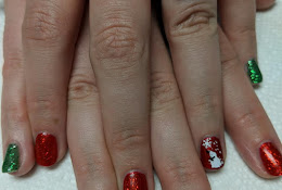 Cheryl’s Place, A Nail Studio