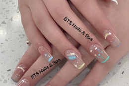 BTS Nails & Spa