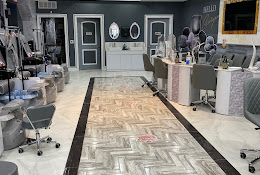 Da’s Hair & Nail Studio