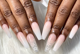 Polaris Nails & Spa
