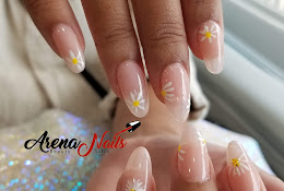 Arena Beauty & Nail Salon