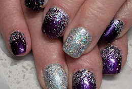 Nails by Erica Joy