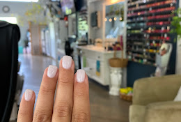 Oasis Nails and Spa