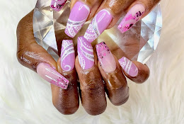 Ivy Nail Bar Johnson Ferry (20% OFF NEW CUSTOMERS)