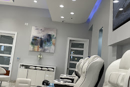 Grand Nails Lounge