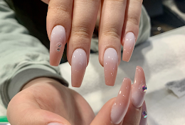 Image Nail Care