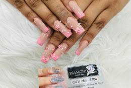 Diamond Nails & Spa