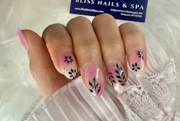 Bliss Nails and Spa in Mequon