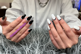 HV NAIL STUDIO