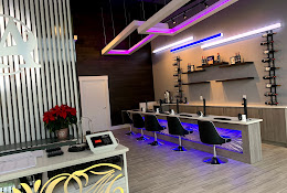 Ascend Nail Lounge