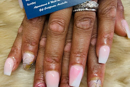 Honey Nails Spa Oklahoma City