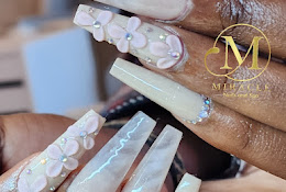 Miracle Nails and Spa