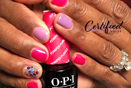 Certified Nails