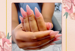 Lux Nails