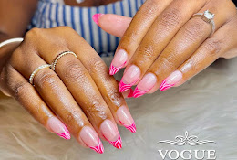 Vogue Nail Spa