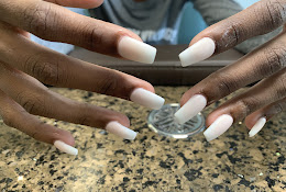 Gigi nails greenfield