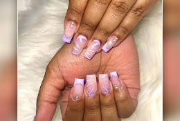 VICTORIA NAILS AND SPA