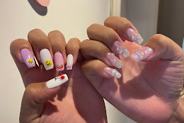 Nail Salon Ai