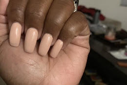 Happy Nails
