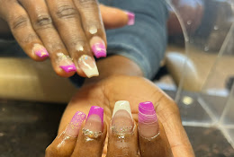 Lovely Nails & Spa