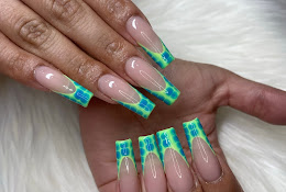 Nails by Nickey