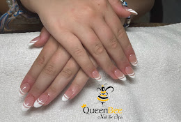 Queen Bee Nails Spa