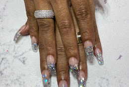 Regal Nails, Salon & Spa