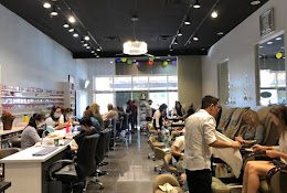 Centre Pointe Nails and Spa