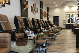 LyLy Nails & Spa | Oak Creek