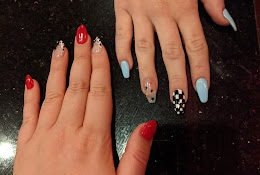 Lux Nail Spa