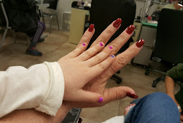 A Nails