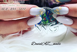 UK Nails