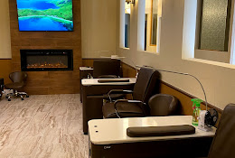 Indulge Nail Salon & Spa