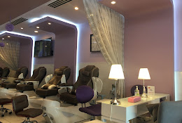 Sweet Moment Nail & Pedi Spa