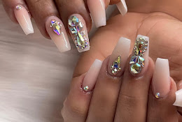 The Nail Spot (Appointments Only)