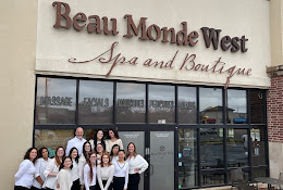 Beau Monde West Spa