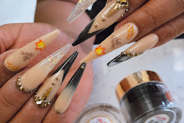 JK Nail Spa