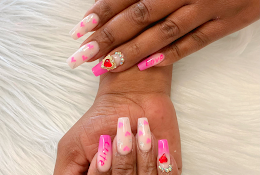 N A Nails