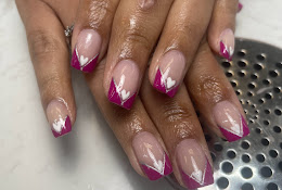 Tip Top Nail Wethersfield