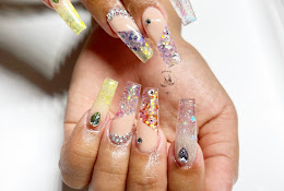 Lavish Spa & Nails / Wax & Lash Bar