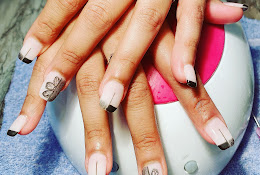 Vivian Nails Spa