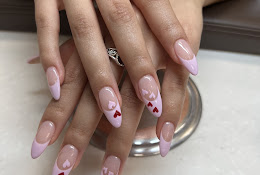 Top Nails