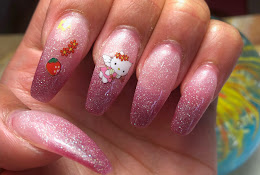 OQ Nails and Salon LLC
