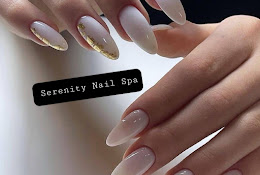 Serenity Nail Spa