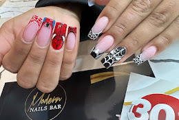 The Modern Nails Bar Bronx